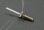 画像6: 「濁りのない美しいダイヤモンド」Laboratory 💎（Bluemond）💎Diamondダイア⚡発電コイルに純銀線、出力線に純8Nを採用ッ⚡純銀コイル🎀最も高い硬度を持つLaboratory DiamondダイアカンチレバーでMCカートリッジを製作。   針（スタイラスチップ）は、（マルチラディアス）＝100％ダイヤモンド6面＋2カット精密研磨スタイラス（SQ-８Dia）  f得；20 Hz - 100 kHz  （Bluemond）🏆特許庁申請受理🏆