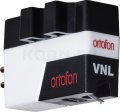  The ORTOFON VNL －🍎（安価な接合針の）MM式カートリッジを別格・高級なラインコンタクト針にアップグレード（針交換）いたします。