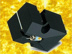 画像1: （５０名様限定）最近のMCカートリッジが高級/高価/高額過ぎるとお嘆きの貴兄に、、、DL103シリーズをハイクオリティにアップグレードします。（最強力再着磁　磁力3倍アップ　ボディ無共振化　 納期；ご入金より1週間程度