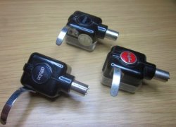 画像4: 🌀⋰⋰⋰⋰　高級MCカートリッジ　修理・調整　専門　🍃MCカートリッジの針交換しか注目しないユーザーが多いですが、経年劣化箇所の校正／調整（キャリブレーション）の根本的な治療の大切さに気付いていただきたい！🌀