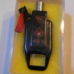 画像1: 🏞️ｖｉｎｔａｇｅ  EMT OFD25 TMD-25　修理・校正・調整　キャリブレイションできる武蔵野ハイファイ・むさしのふぉん＼ラウンデールリサーチ™