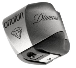 画像1: ココが大切　⇒（購入するも廉価、ユニット交換も安価）//// MC Diamond　(税込￥1,298,000 )●カンチレバー素材: ダイアモンド についての考察と提案  