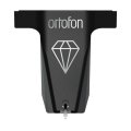 ortofon MC Ｘにモノラル初期盤（専用）１ミル針を搭載しました。「Ｒｏｕｎｄａｌｅ　Ｒｅｓｅａｒｃｈ＼ラウンデールリサーチ」™ だけの発案商品です。