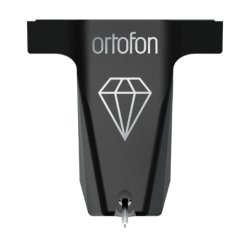 画像1: ortofon MC Ｘにモノラル初期盤（専用）１ミル針を搭載しました。「Ｒｏｕｎｄａｌｅ　Ｒｅｓｅａｒｃｈ＼ラウンデールリサーチ」™ だけの発案商品です。