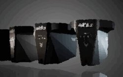 画像3: 新製品 MC X シリーズ  nofotro MC Ｘ- DIA　ダイアモンドカンチレバー＋マルチラディアス針MC「Ｒｏｕｎｄａｌｅ　Ｒｅｓｅａｒｃｈ＼ラウンデールリサーチ」™ だけの期間限定商品です。