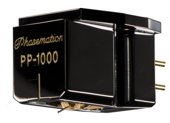 フェーズテック PhaseTech 　ＭＣカートリッジ　ＰP-1000