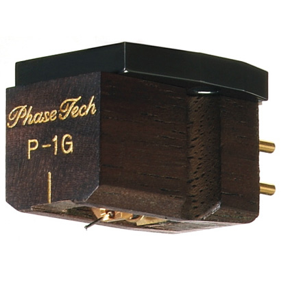 フェーズテック PhaseTech 　ＭＣカートリッジ　Ｐ1Ｇ