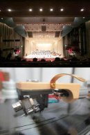 画像: 東京ＮＨＫホールのバランスに仕上げたＭＣカートリッジ四機種を受注順に配布します。楽器のように鳴る豊かな響きのＭＣカートリッジ。コンサートホールで生演奏を聴いたことのある御方だけが配賦の対象になります。