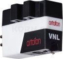 画像:  The ORTOFON VNL －🍎（安価な接合針の）MM式カートリッジを別格・高級な・超研磨/無垢100％ソリッドダイアモンド・ラインコンタクト針にアップグレード（針交換）いたします。
