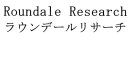 画像: MCカートリッジ修理・修復のオーソリティ「Roundale Research\ラウンデールリサーチ」™ の商標 令和7(2025)年 4月 25日 商願2025-041880 むさしのふぉん舎主が登録し業務引継ぎました。