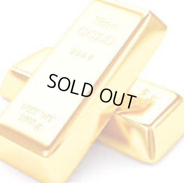 画像2: ⋰⋰⋰⋰ 純金 ２４K  AU （メッキではありません）PURE GOLDで製作した　世界でも稀なフォノアーム用　フォノケーブルを受注生産します。  重ねて告げます、純金です。
