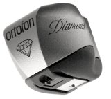 画像: ココが大切　⇒（購入するも廉価、ユニット交換も安価）//// MC Diamond　(税込￥1,298,000 )●カンチレバー素材: ダイアモンド についての考察と提案  