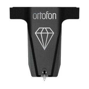 画像: ortofon MC Xにモノラル初期盤(専用)1ミル針を搭載しました。「Roundale Research\ラウンデールリサーチ」™ だけの発案商品です。