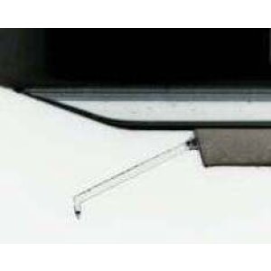 画像: 一体型ダイヤモンドカンチレバーを採用したMC「Roundale Research\ラウンデールリサーチ」™の発案商品です。