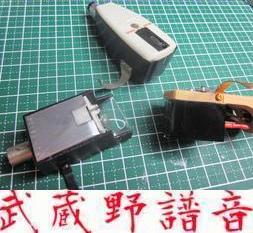 画像: 代表的なＭＣカートリッジでありますＥＭＴ/ＴＳＤ-15とｏｒｔｏｆｏｎＳＰＵ。そして武蔵野譜音ＭＣのサウンドを（貴兄のシステムで）比較試聴できます。