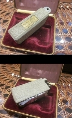 画像: 純粋モノラルMC製作のリクエストが届いています。
