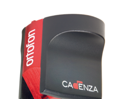 画像: 貴兄ご所有のオルトフォンMC Cadenzaシリーズを100％純ダイアモンドカンチレバーにアップグレードできます。