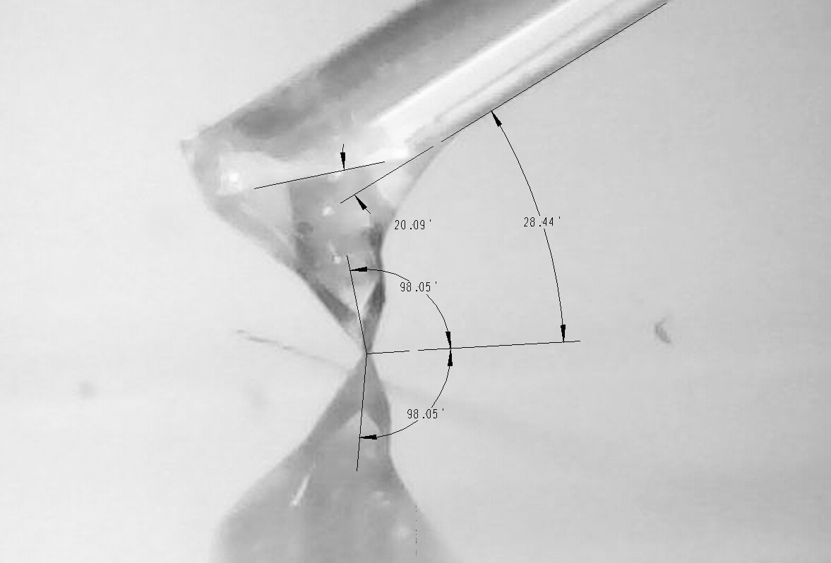 画像: コンシューマーオーディオ界史上初の曲率半径が約18 µm (0.7 ミル)100％ダイアモンド針とダイアモンドカンチレバー