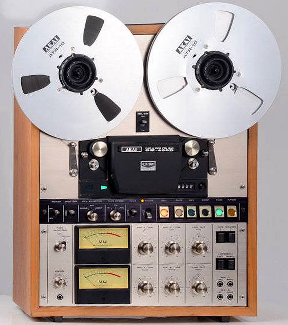 画像: むさしのふぉん/ラウンデールリサーチ」™🌀🍃2トラック76cm/s🌀マルチトラックダウン🍃2トラック38cm/s10号(メディアスタジオ・モウリスタジオ)マザーテープが音調基準音源🌀🍃