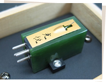 画像1: 🏞️ 光悦修復伝承　光悦鑑定宗家 ・「Ｒｏｕｎｄａｌｅ　Ｒｅｓｅａｒｃｈ＼ラウンデールリサーチ™ 」............MCカートリッジ製造元　ＯＥＭ製造・供給元　🦢御社のＯＥＭ製造お請けします。