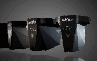 画像3: 新製品 MC X シリーズ  nofotro MC Ｘ- DIA　ダイアモンドカンチレバー＋マルチラディアス針MC「Ｒｏｕｎｄａｌｅ　Ｒｅｓｅａｒｃｈ＼ラウンデールリサーチ」™ だけの期間限定商品です。